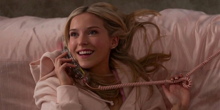 "Legally Blonde" Filmi Dizi Oluyor