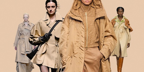 Trençkotla Stilinizi Yükseltecek Kombin Fikirleri