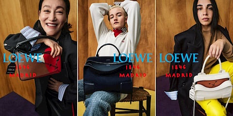 Zamanın Ötesinde Bir Zanaat Hikayesi: Loewe 180 Yaşında