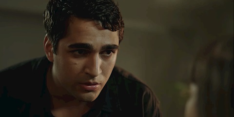 Mert Ramazan Demir’in Yeni Filmi “Metruk Adam” Hakkında Her Şey