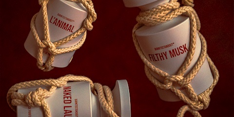 Niş ama Asi BORNTOSTANDOUT ile Tanışın