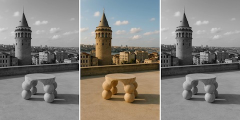 Lüks, Sadelik ve Denge