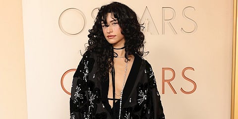 Oscar 2026 Kırmızı Halısında Podyum Etkisi