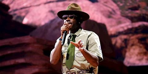 Tyler, the Creator, Converse’in Arşivlerini Bronco Boot ile Güncelliyor