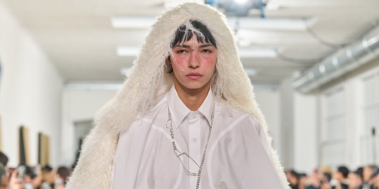 Milano Erkek Moda Haftası: Setchu Sonbahar/Kış 2026