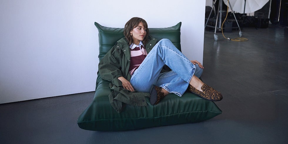 Sıla Türkoğlu Orijinalliğin Yeni Tanımını Yazıyor