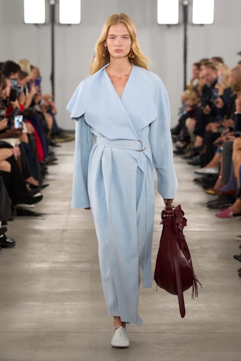 Milano Moda Haftası: Sportmax İlkbahar/Yaz 2026 / 9