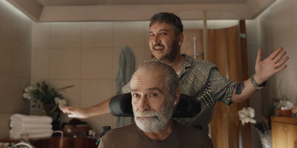 Bir Dostluk Anlatısı: "Yan Yana"