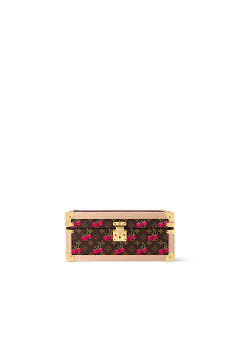 Kiraz Rüyası: Louis Vuitton X Murakami / 8