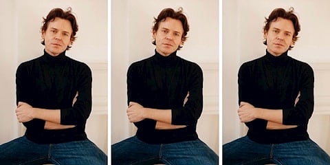 Christopher Kane, Mulberry'de!