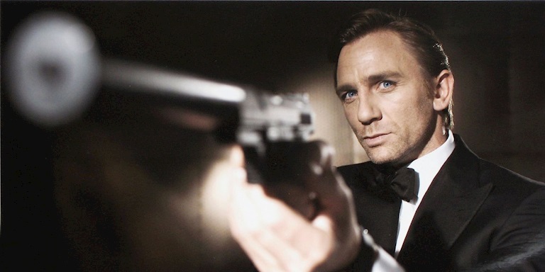 Yeni James Bond Kim Olacak?