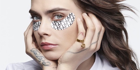 Yeni Viralimiz: Göz Altı Maskeleri