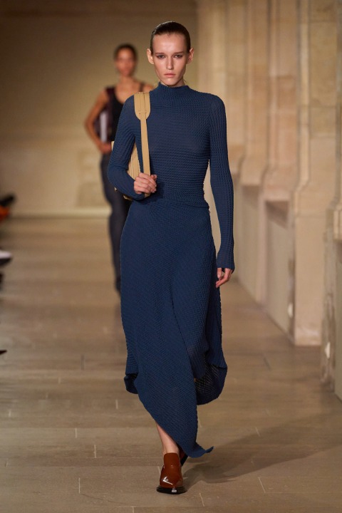 Paris Moda Haftası: Victoria Beckham İlkbahar/Yaz 2026 / 5