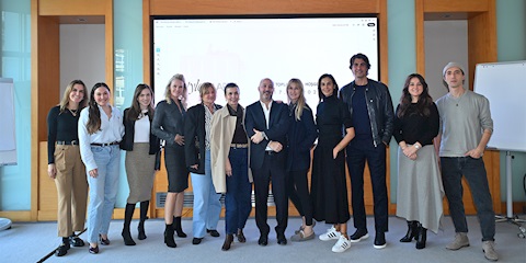 ELLE Style Awards 2026 Jüri Toplantısı Gerçekleşti