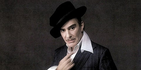 John Galliano’nun The Met’teki Retrospektifi İptal Edildi