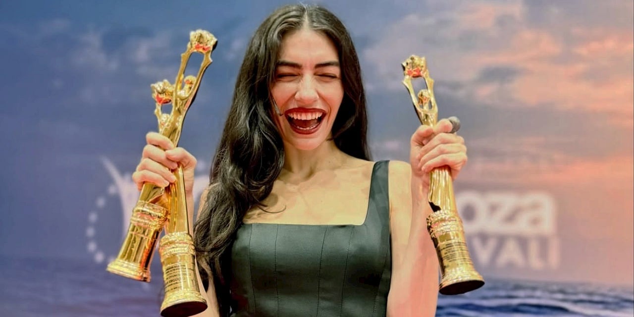 Altın Koza’da Son Alkış Onların