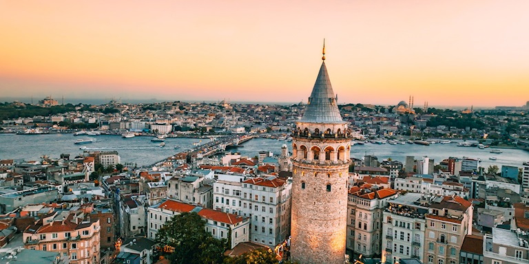 İstanbul'dan Uzaklaşmadan Tatilde Hissetirecek 4 Rota