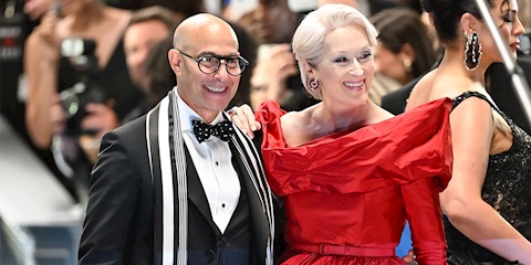 "The Devil Wears Prada 2" Çekimleri Başladı