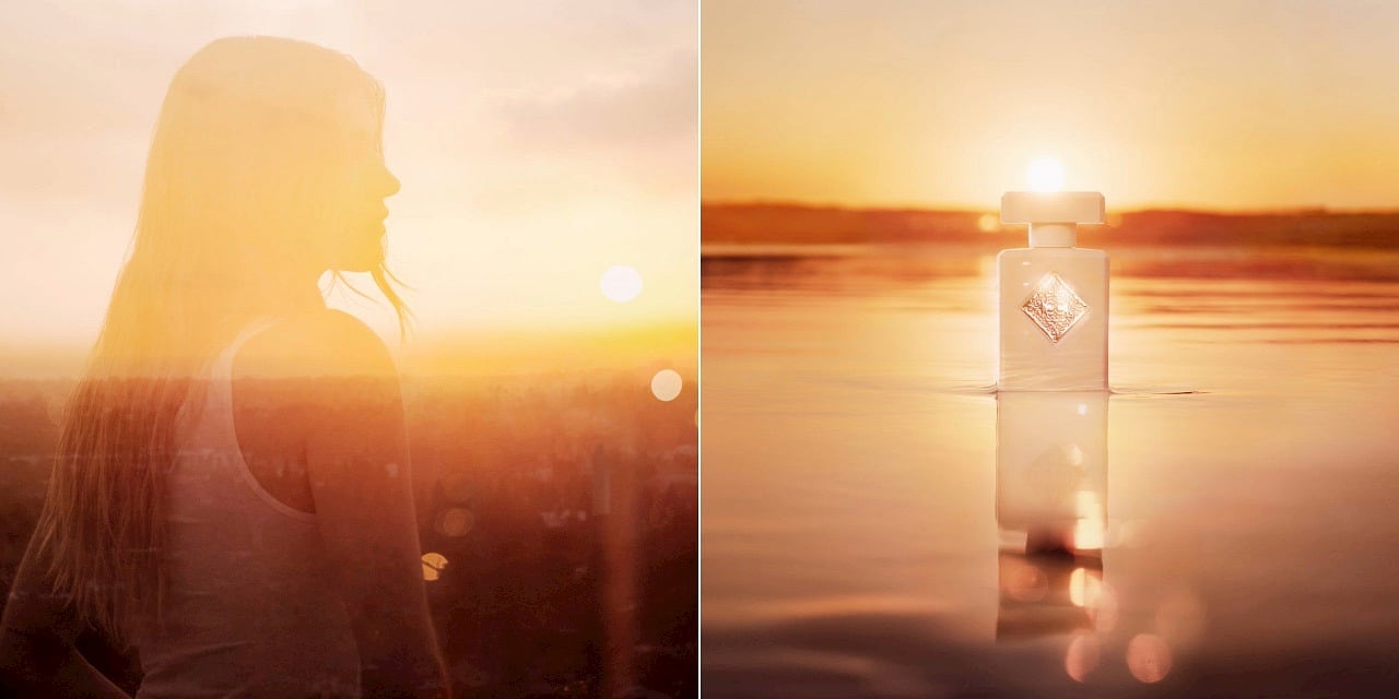 Güneşin Enerjisi Teninizde: "Lift Me Up"