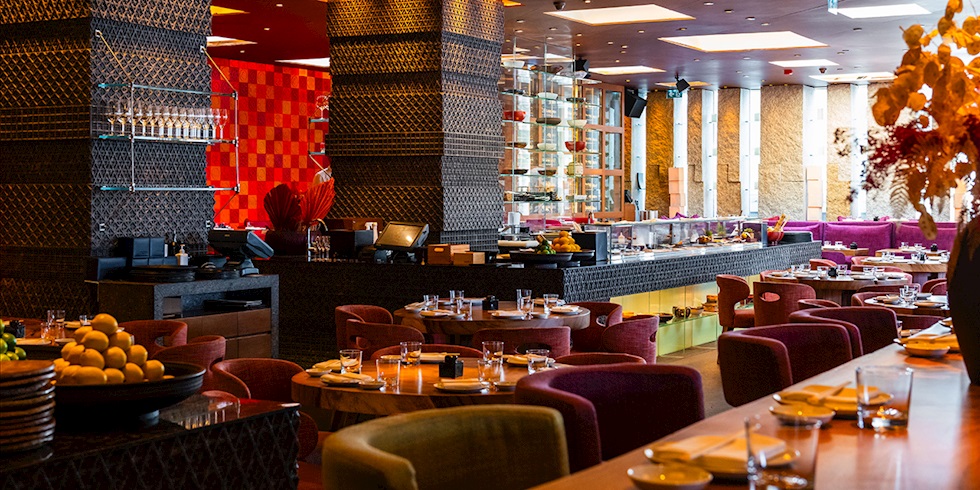 Zuma Istanbul ve Soho House’tan Yaratıcı Bir Buluşma