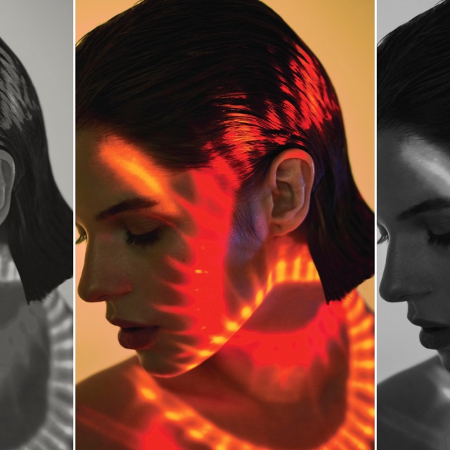 Kusursuzluk Algoritması: Yapay Zeka Çağında Estetik