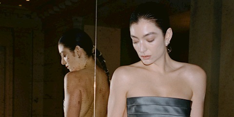 Şeffaf Bir Günlüğün Sayfalarını Çevirmek: Lorde’un Virgin Albümü Üzerine