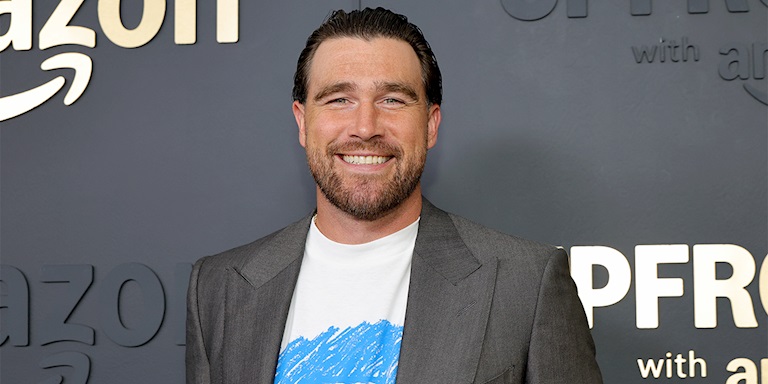 Taylor Swift’in Nişanlısı Travis Kelce Kimdir?