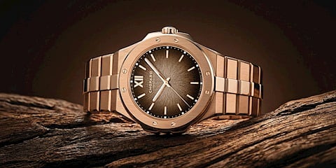 Watches and Wonders 2026’da Chopard: Zanaat, Doğa ve Modernlik Bir Arada