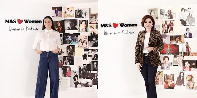 Kendi Hikayesini Yazan Kadınlar