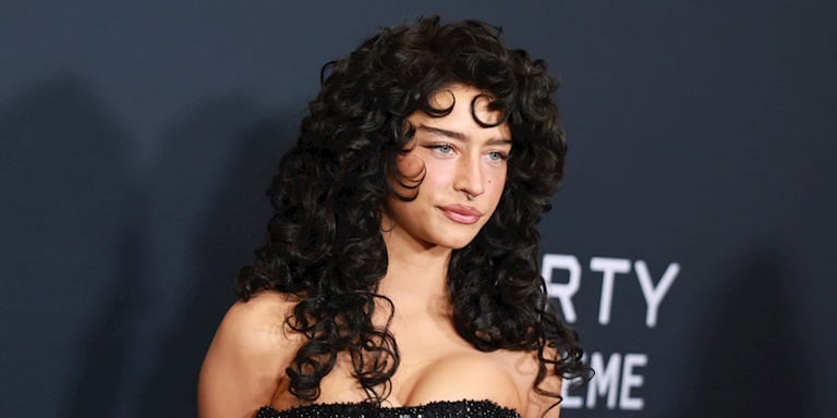 Kimdir Bu Odessa A’zion?