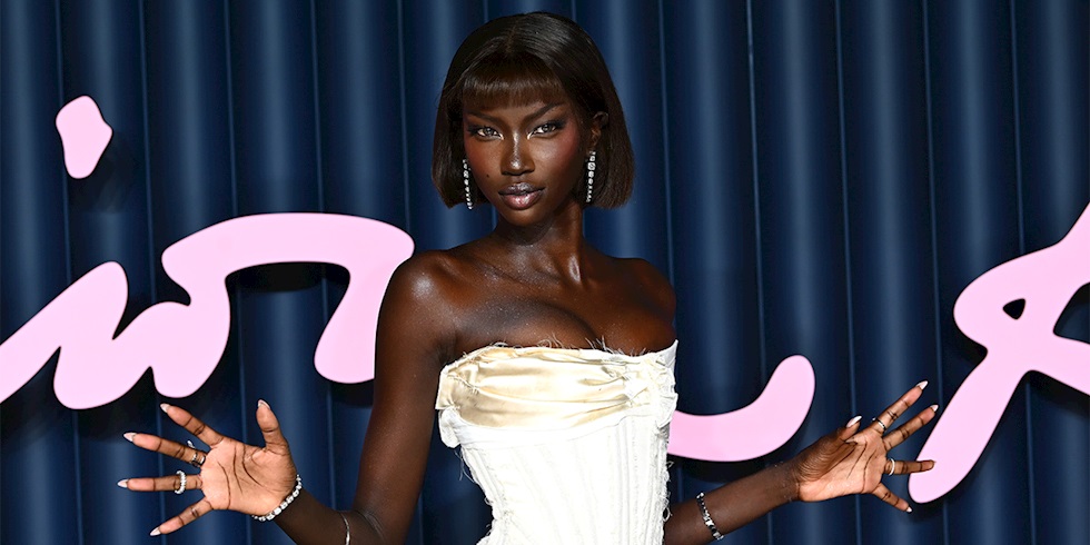 Kırmızı Halı: The Fashion Awards 2025