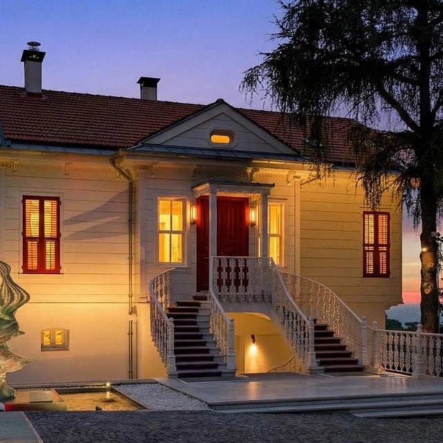 Şehrin Gürültüsüne Kısa Bir Mola: Arbor İstanbul’a Hoş Geldiniz