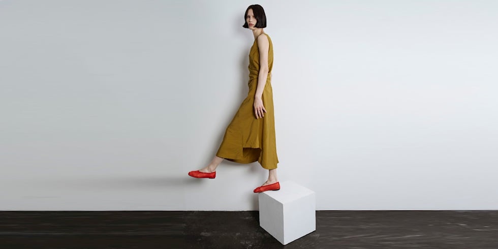 Yılbaşı Partilerinin Kurtarıcı Ayakkabısı: Babetler 