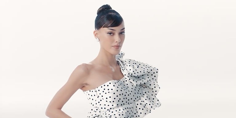 Yılın Marka Elçisi: Dilan Çiçek Deniz X Boucheron