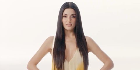 Yılın Stil Sahibi Kadın Oyuncusu: Hande Erçel