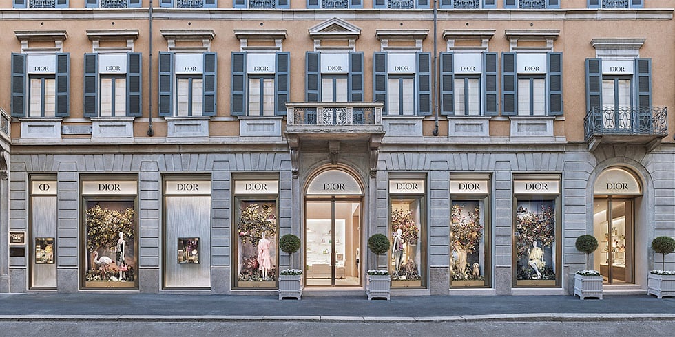 Milano’da Dior İçin Yeni Bir Hikaye Başlıyor