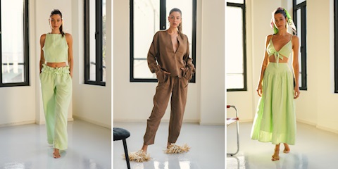 Tropik Bir Rüya, Özgür Bir Duruş