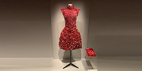 Modanın Gizli Dili: Savoir-Faire