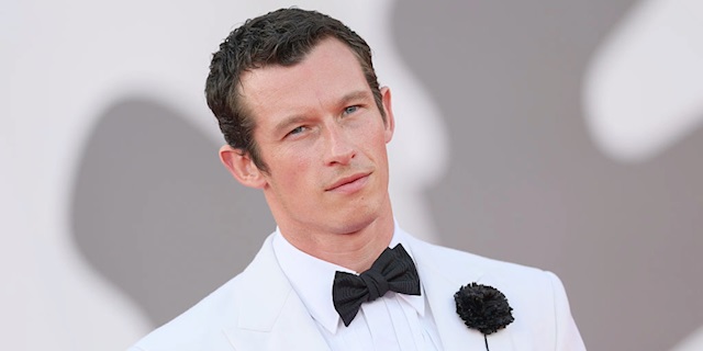 Yoksa Callum Turner Yeni James Bond'umuz mu?