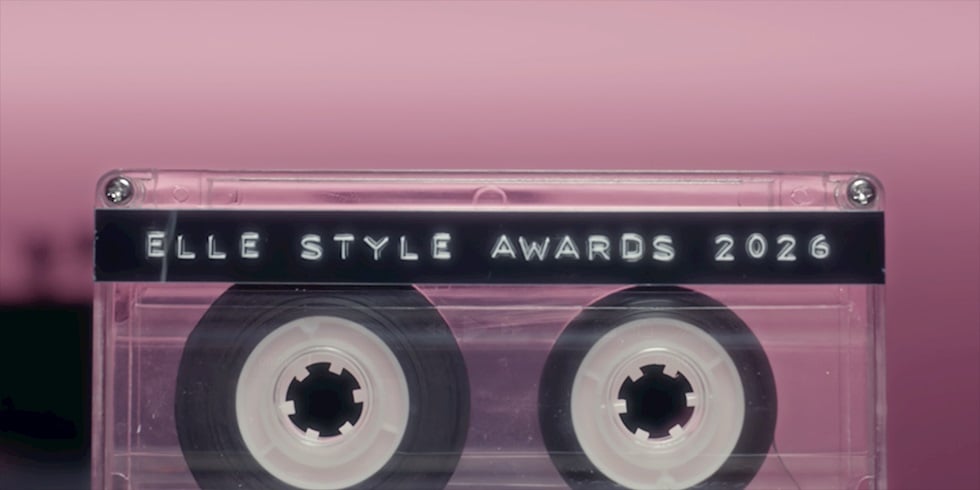 ELLE Style Awards 2026 x Dyson Heyecanı Yaklaşıyor!