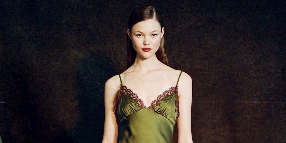 Staud Sonbahar/Kış 2026 Sezonuna Yakın Bakış