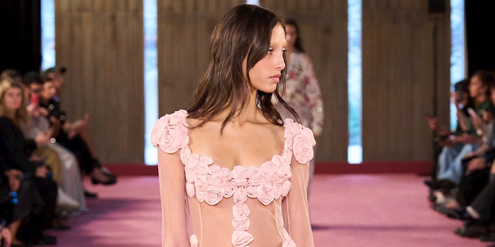 Milano Moda Haftası Blumarine İlkbahar/Yaz 2027: California’ya Yolculuk