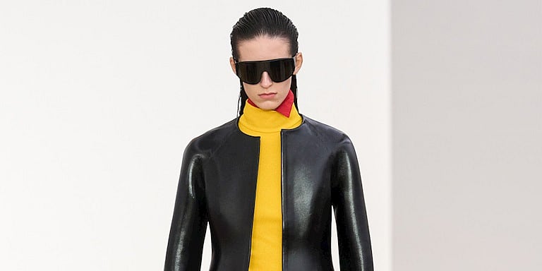 Bu Yaz Renkleri Üst Üste Giymekten Korkmayın