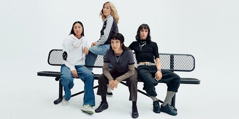 Vans Old Skool Yeniden Yorumlanıyor