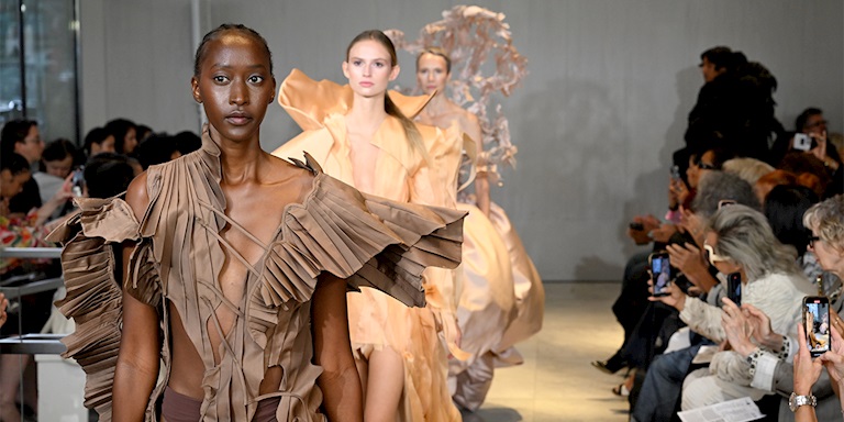 2025 New York Moda Haftası Başlıyor