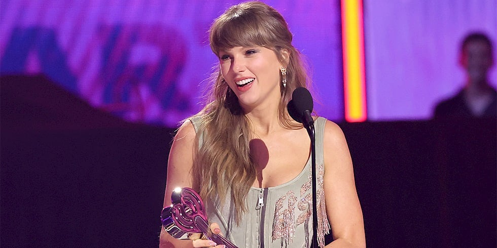 2026 iHeartRadio Müzik Ödülleri: Radarımıza Takılan Anlar