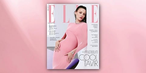 ELLE Mayıs 2026 Sayısı Çıktı!