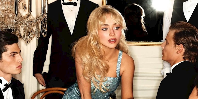 Sabrina Carpenter’ın Yeni Albümü Yayında!