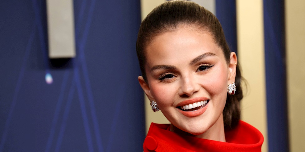 Emmy Ödülleri’nin Öne Çıkan Güzellik Görünümleri