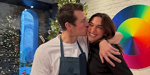 3 Farklı "Date", 3 Farklı Mekan